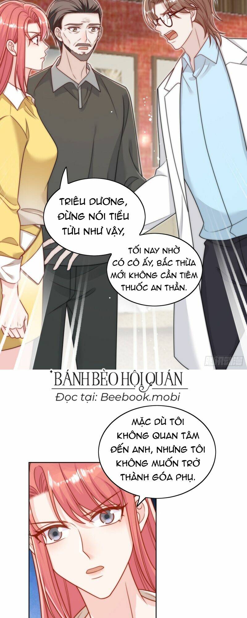 Khom Lưng Tập 19 trang 5