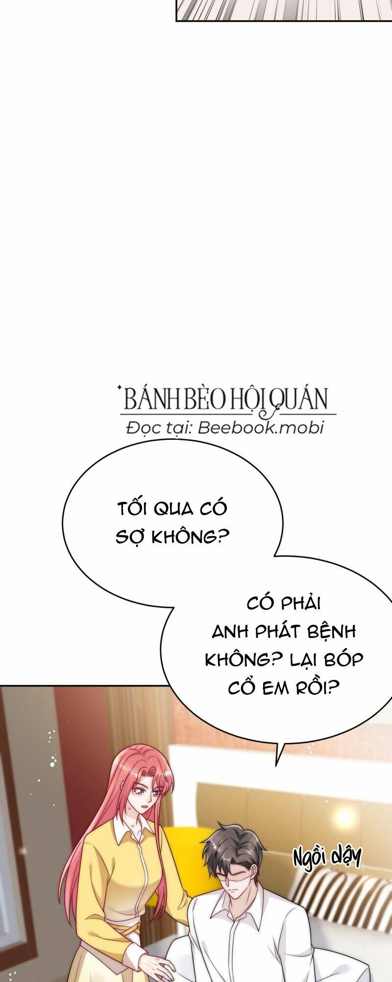 Khom Lưng Tập 21 trang 17