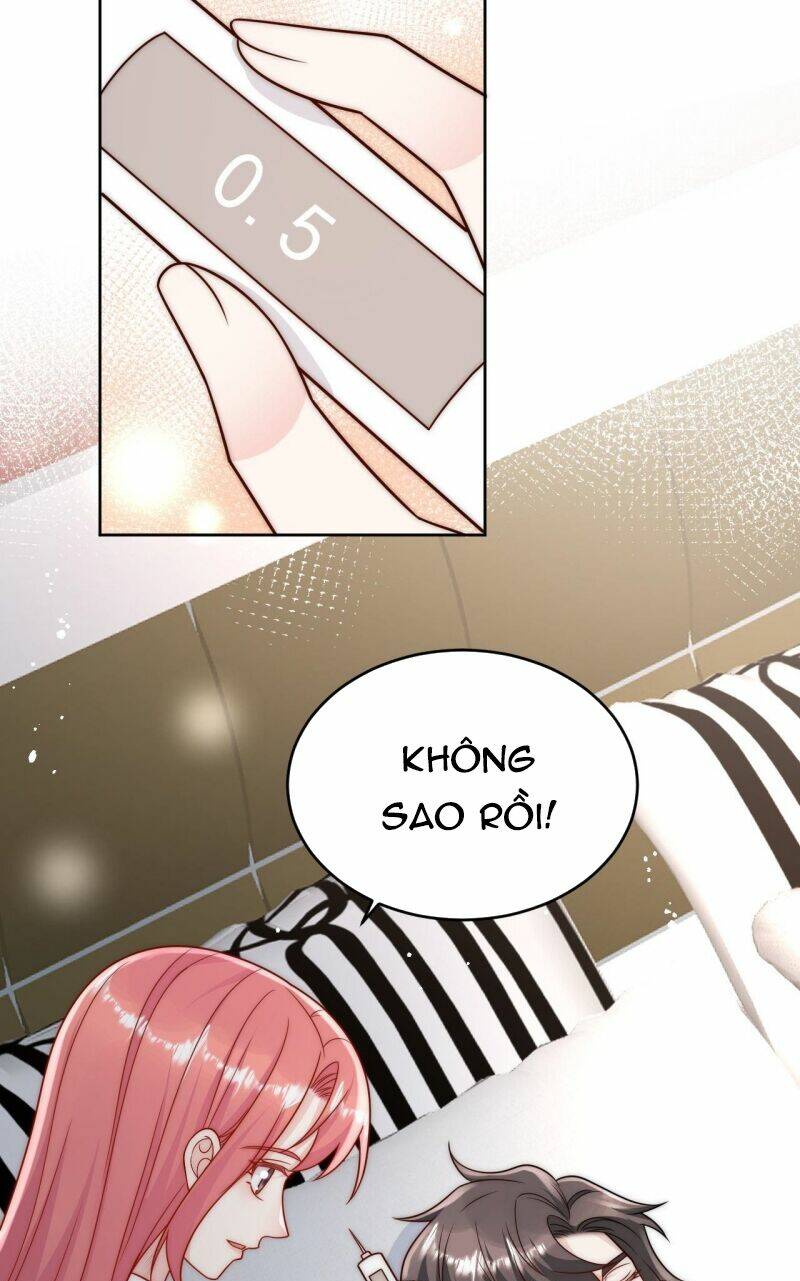Khom Lưng Tập 21 trang 3