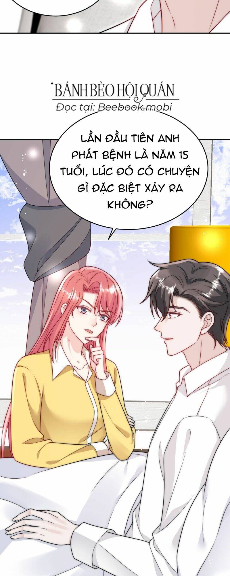 Khom Lưng Tập 21 trang 26