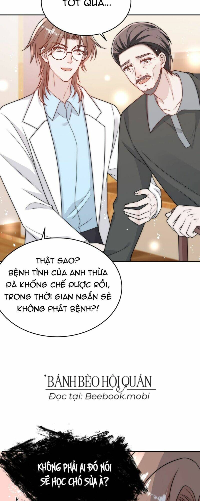 Khom Lưng Tập 21 trang 5