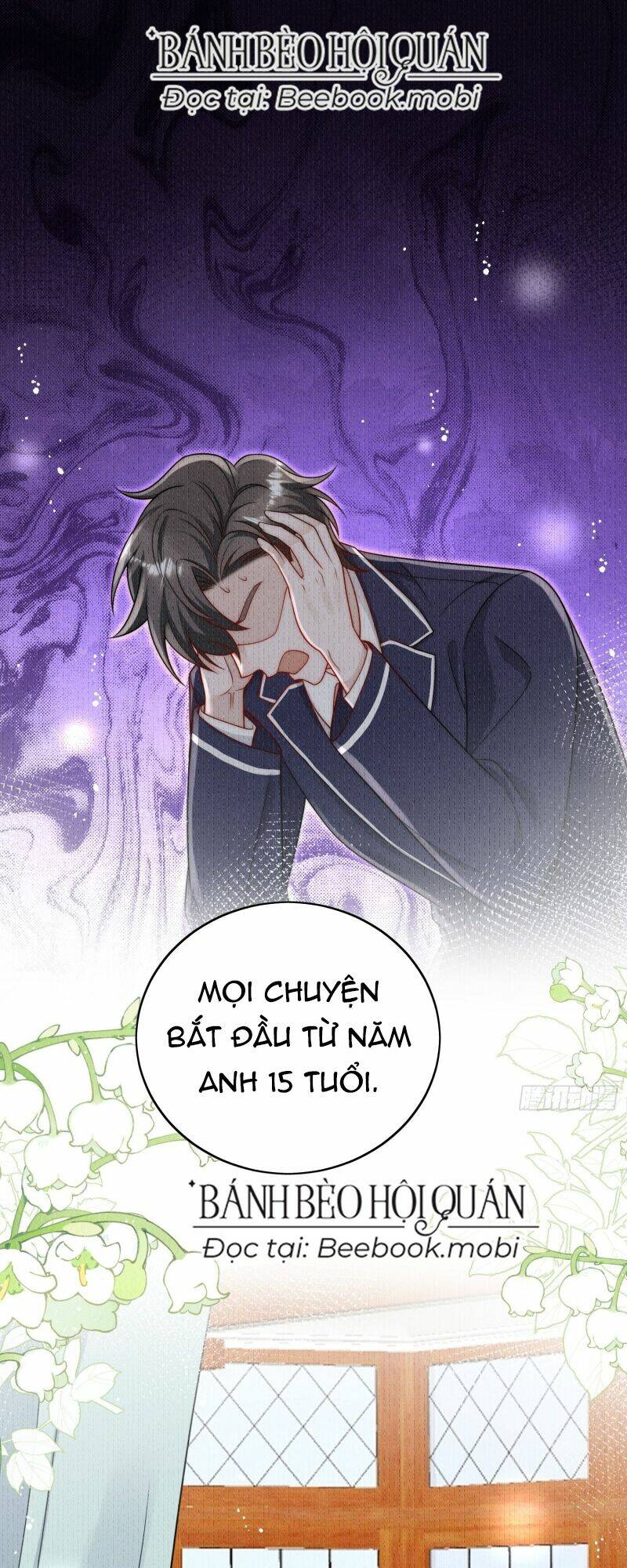 Khom Lưng Tập 22 trang 2
