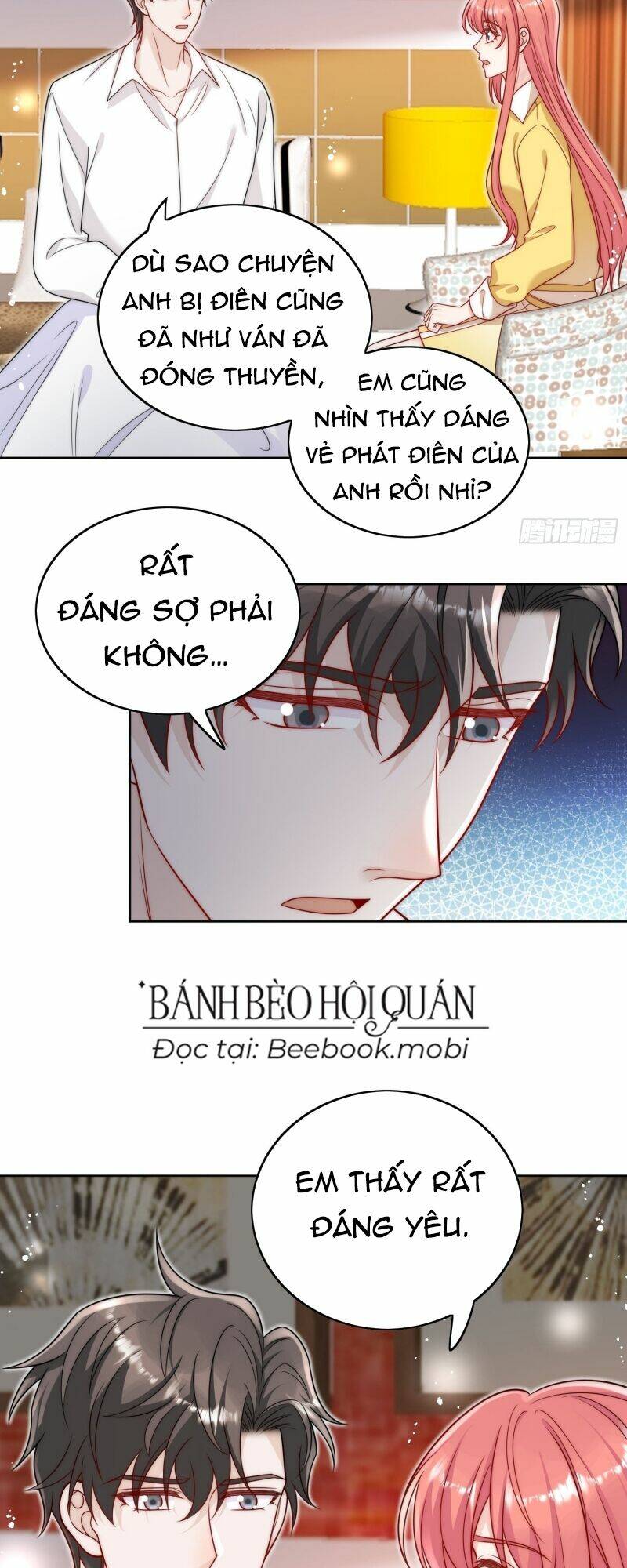 Khom Lưng Tập 22 trang 11
