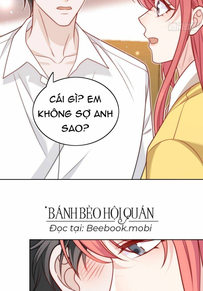 Khom Lưng Tập 22 trang 12