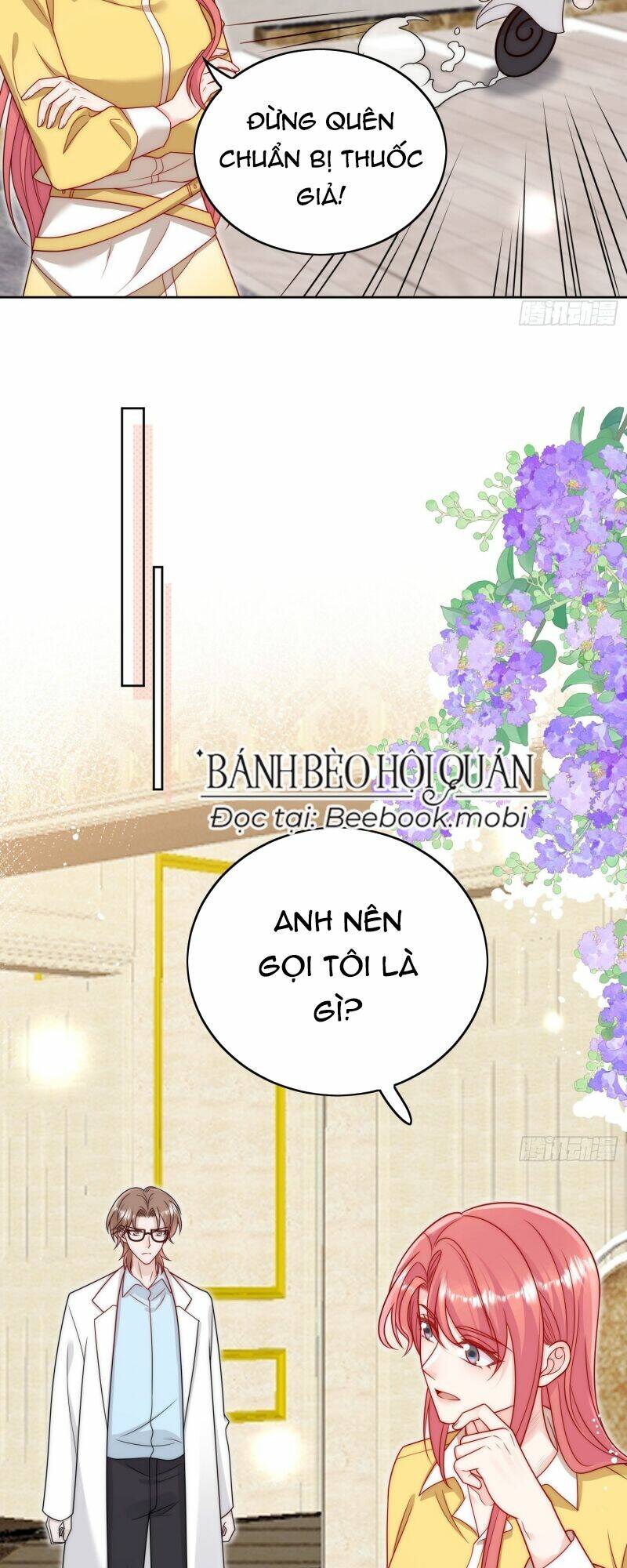 Khom Lưng Tập 22 trang 26