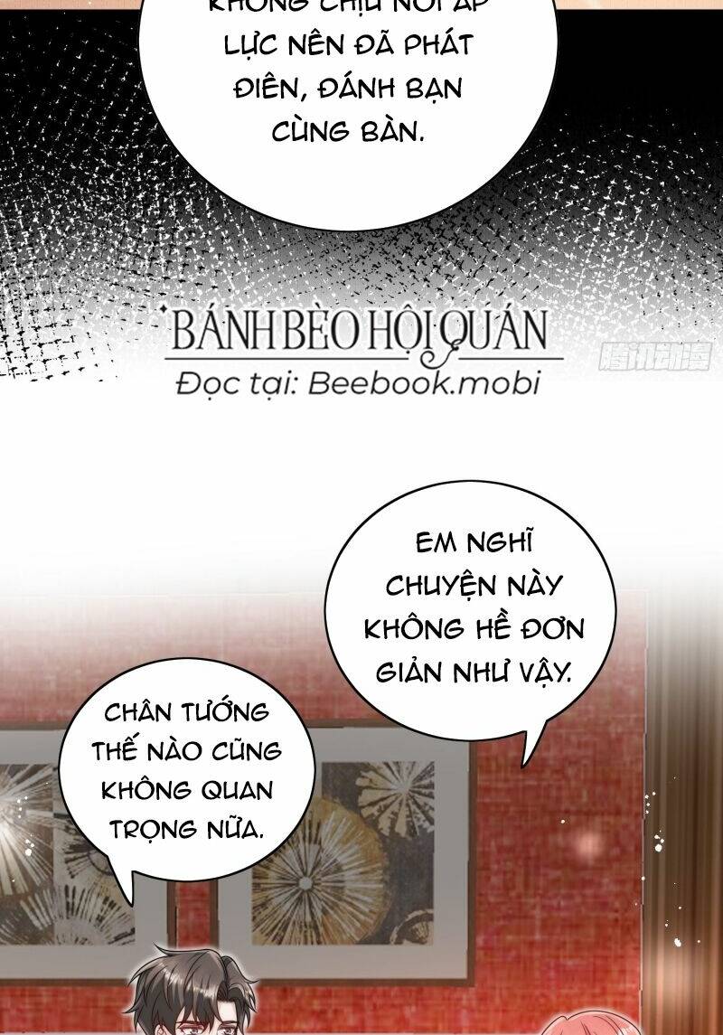 Khom Lưng Tập 22 trang 10