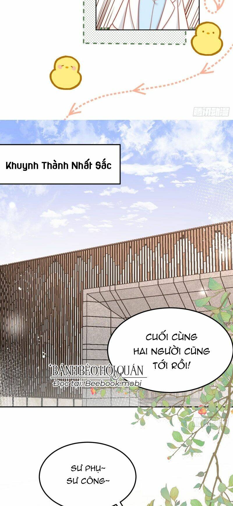 Khom Lưng Tập 23 trang 15