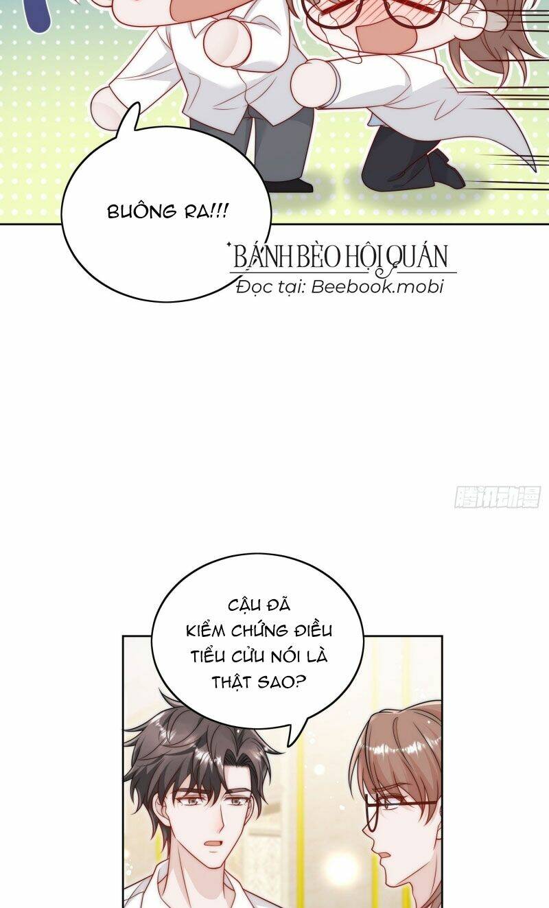 Khom Lưng Tập 23 trang 3