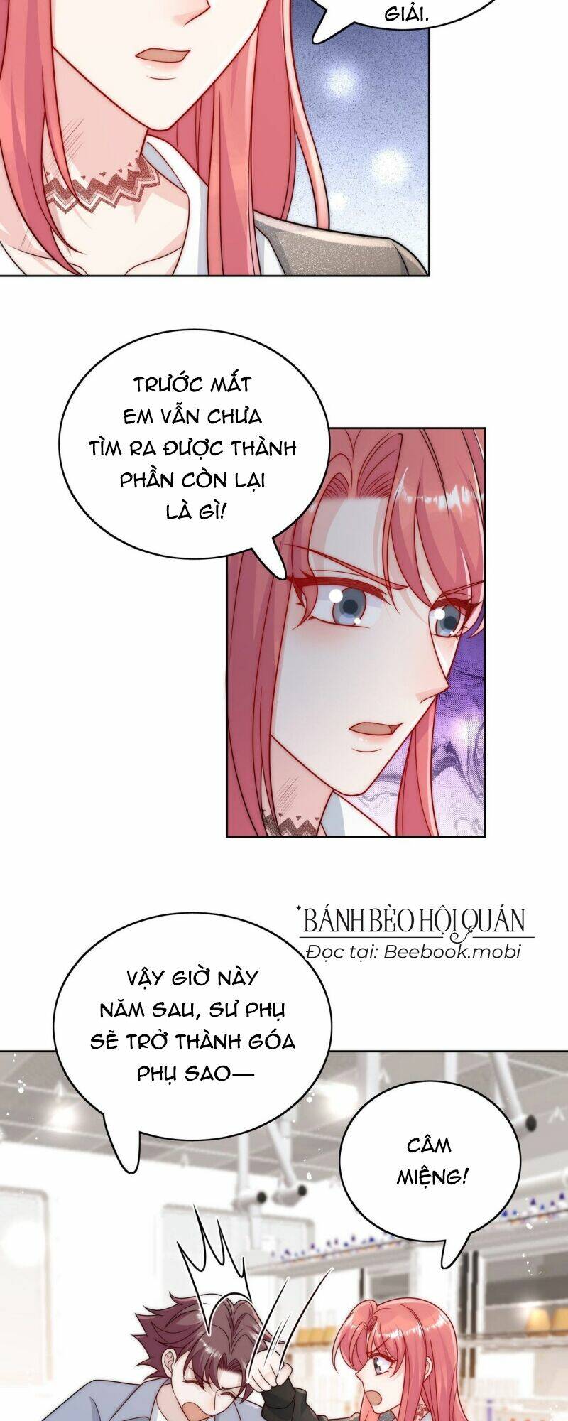 Khom Lưng Tập 24 trang 11