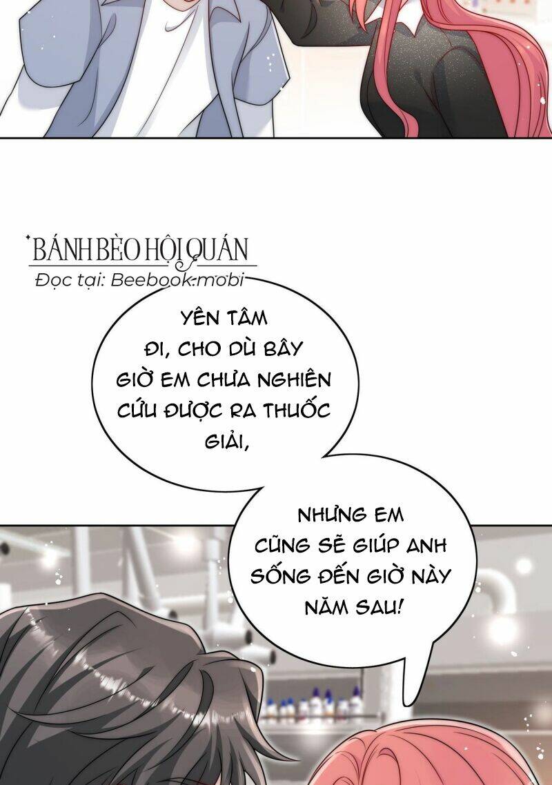 Khom Lưng Tập 24 trang 12