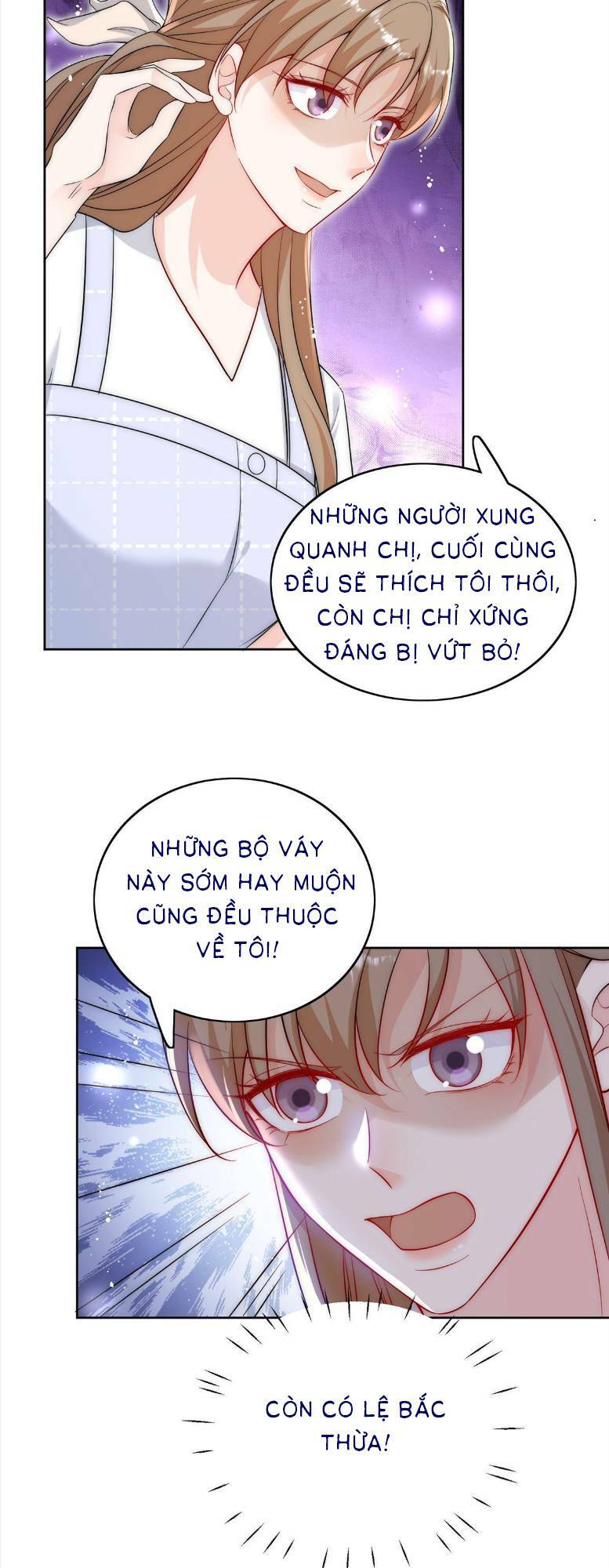 Khom Lưng Tập 26 trang 11