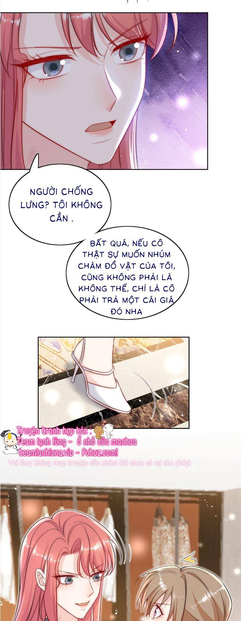 Khom Lưng Tập 26 trang 12