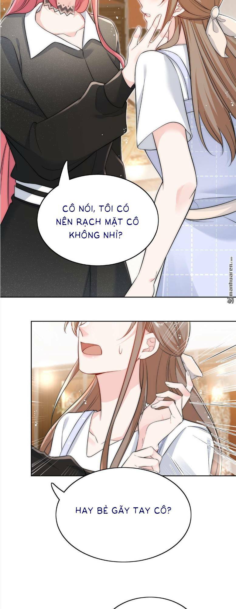 Khom Lưng Tập 26 trang 13