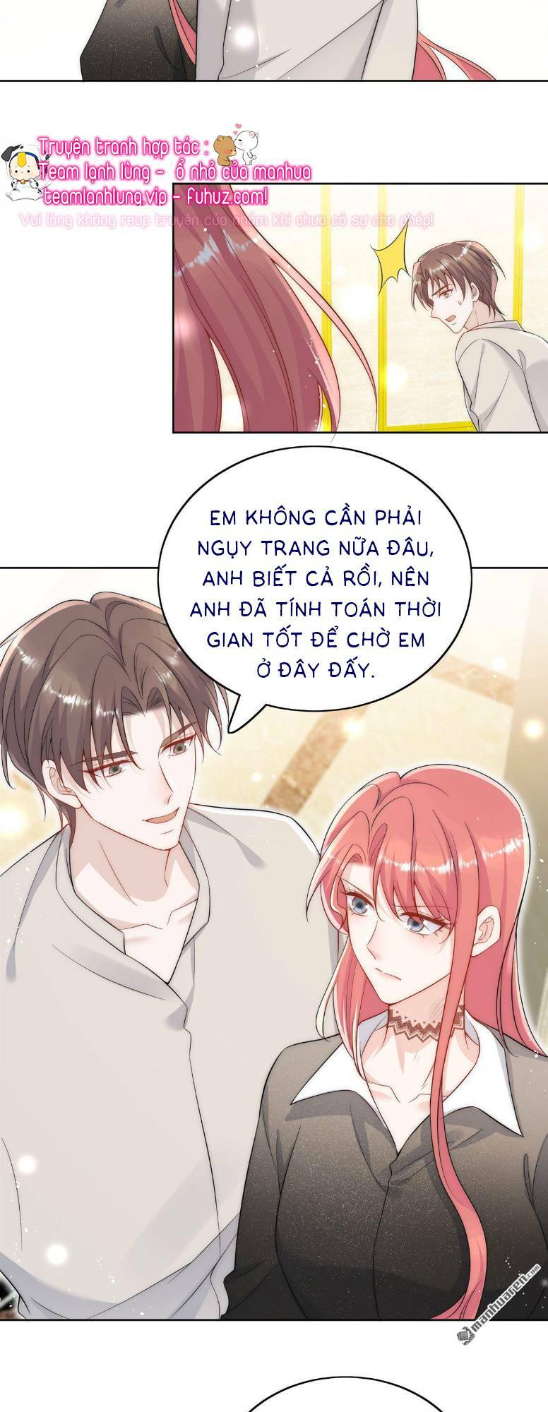 Khom Lưng Tập 26 trang 20