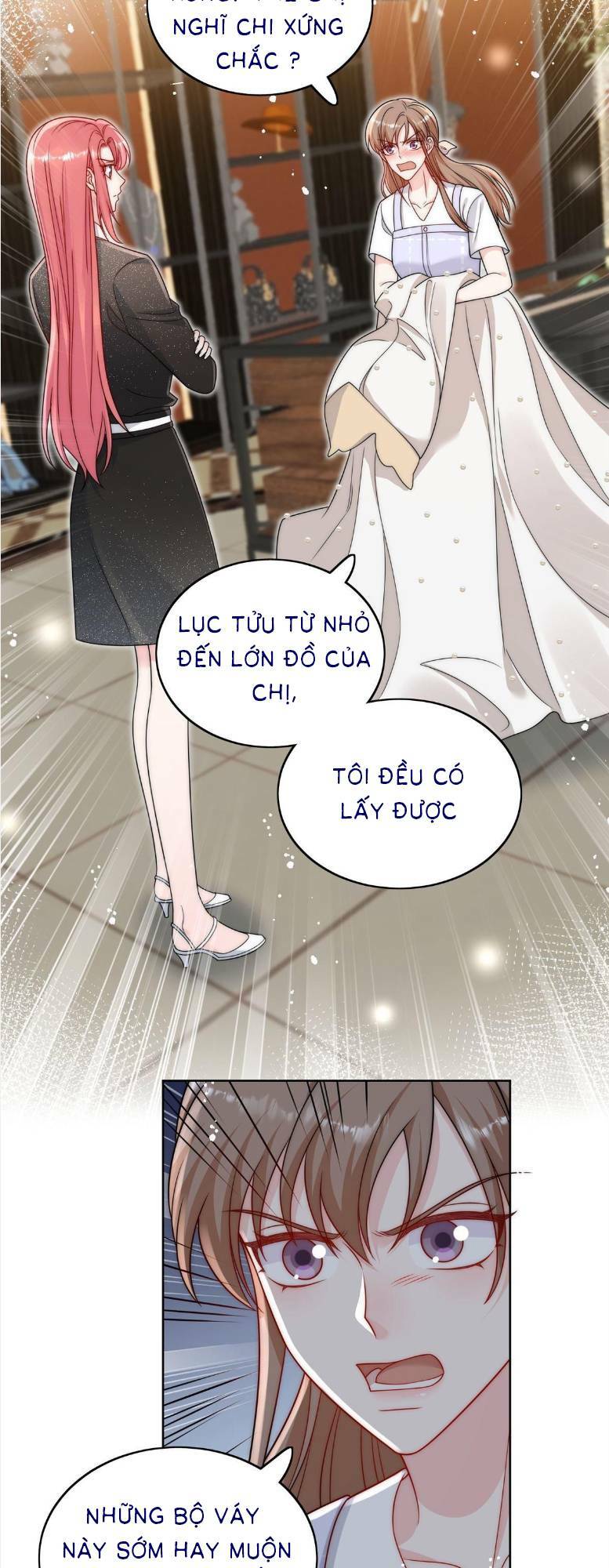 Khom Lưng Tập 26 trang 8