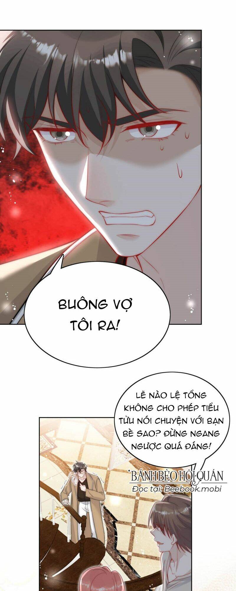 Khom Lưng Tập 27 trang 5