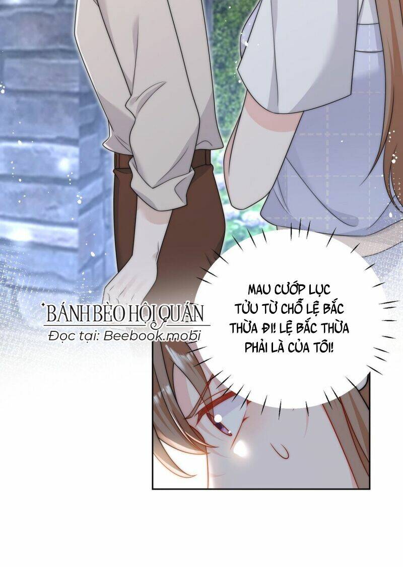 Khom Lưng Tập 28 trang 3