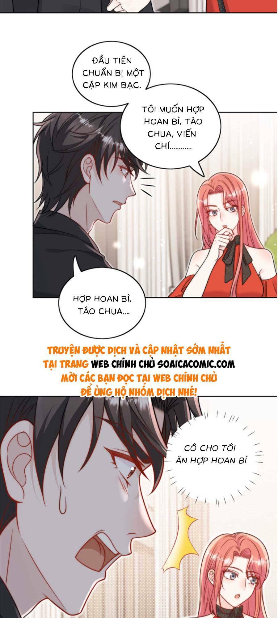 Khom Lưng Tập 3 trang 2