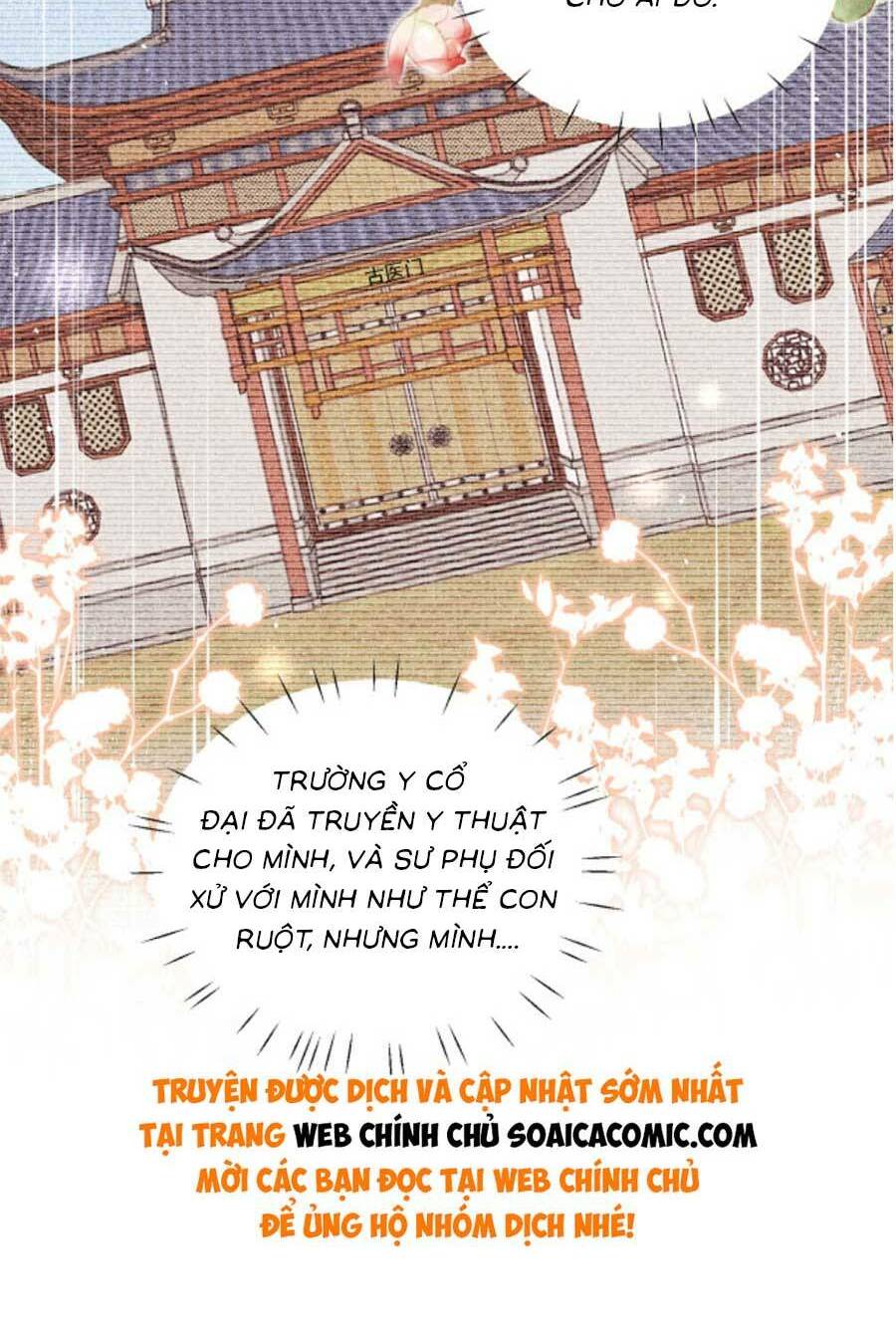 Khom Lưng Tập 3 trang 11