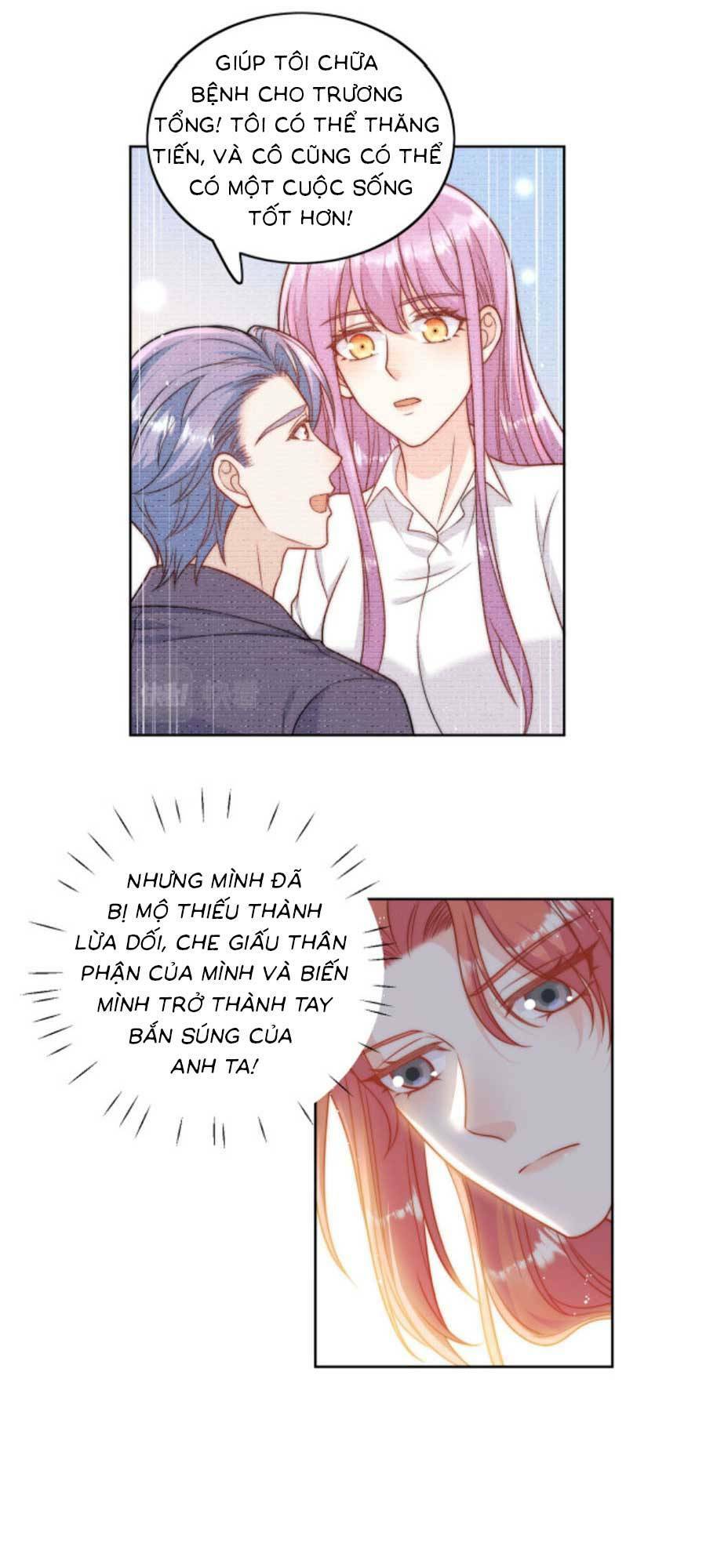 Khom Lưng Tập 3 trang 12