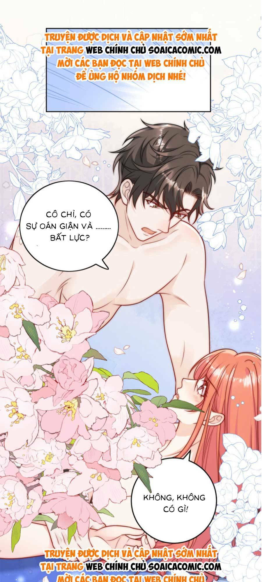 Khom Lưng Tập 3 trang 16
