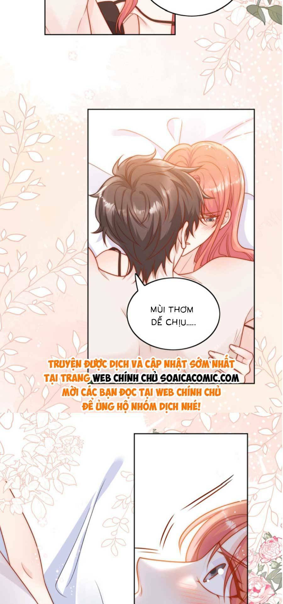 Khom Lưng Tập 3 trang 21