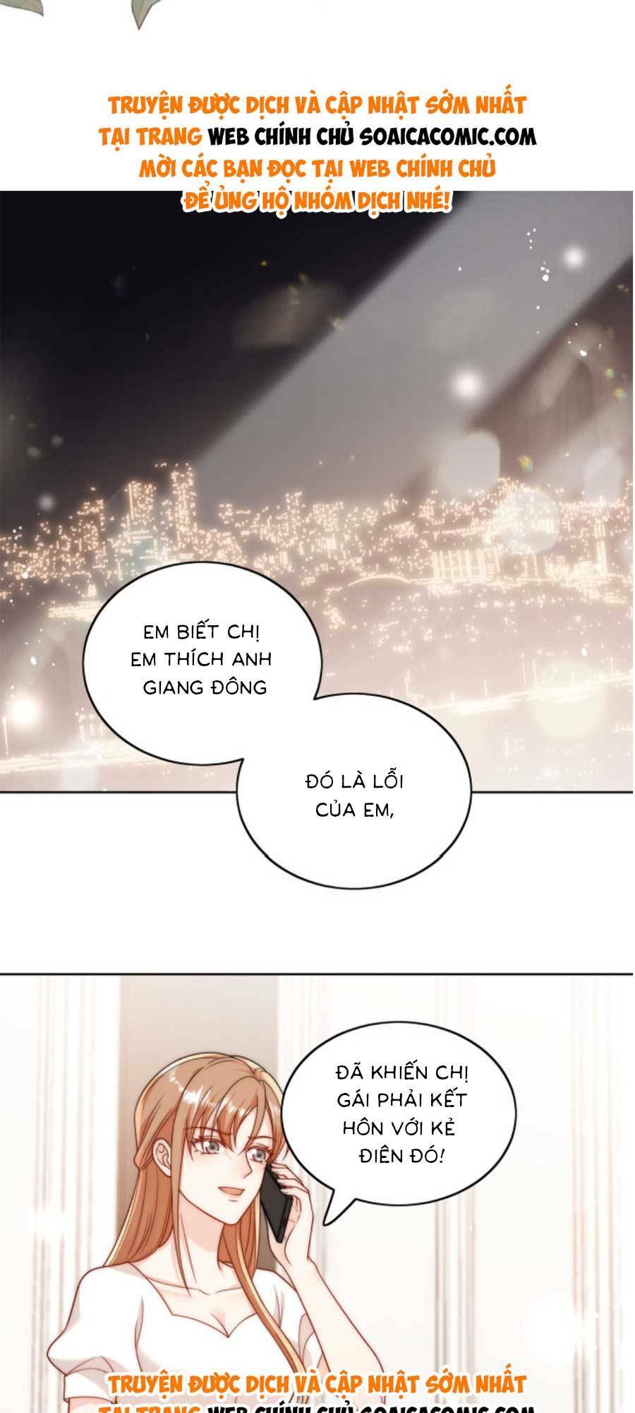 Khom Lưng Tập 3 trang 23