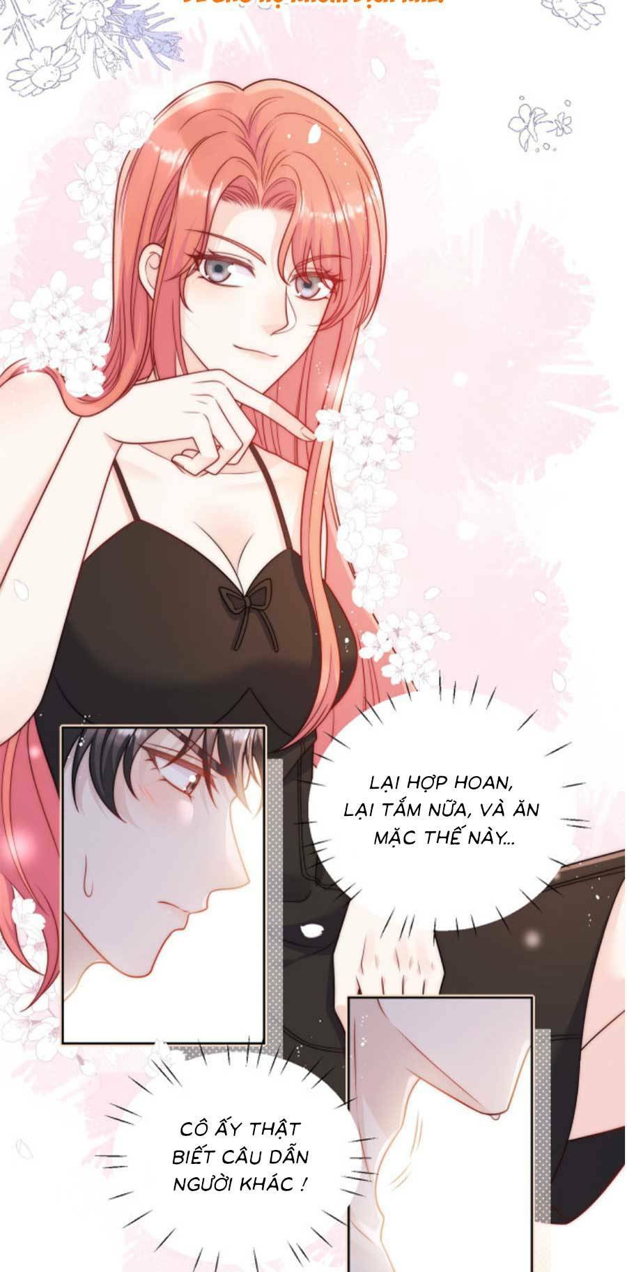 Khom Lưng Tập 3 trang 6
