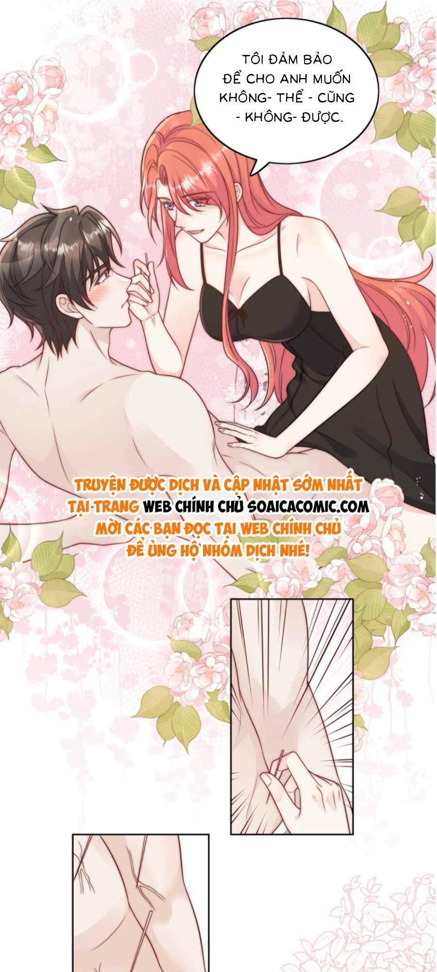 Khom Lưng Tập 3 trang 8