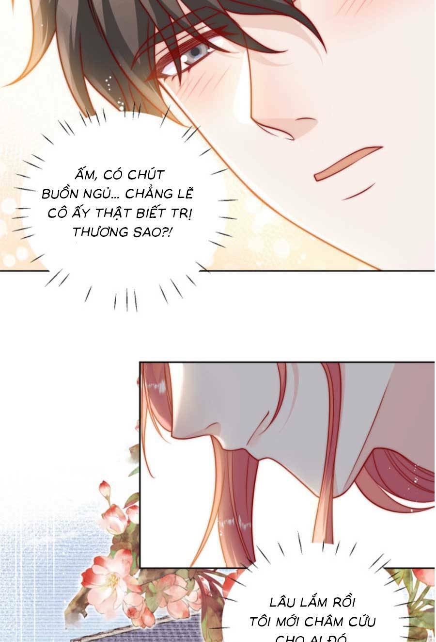 Khom Lưng Tập 3 trang 10