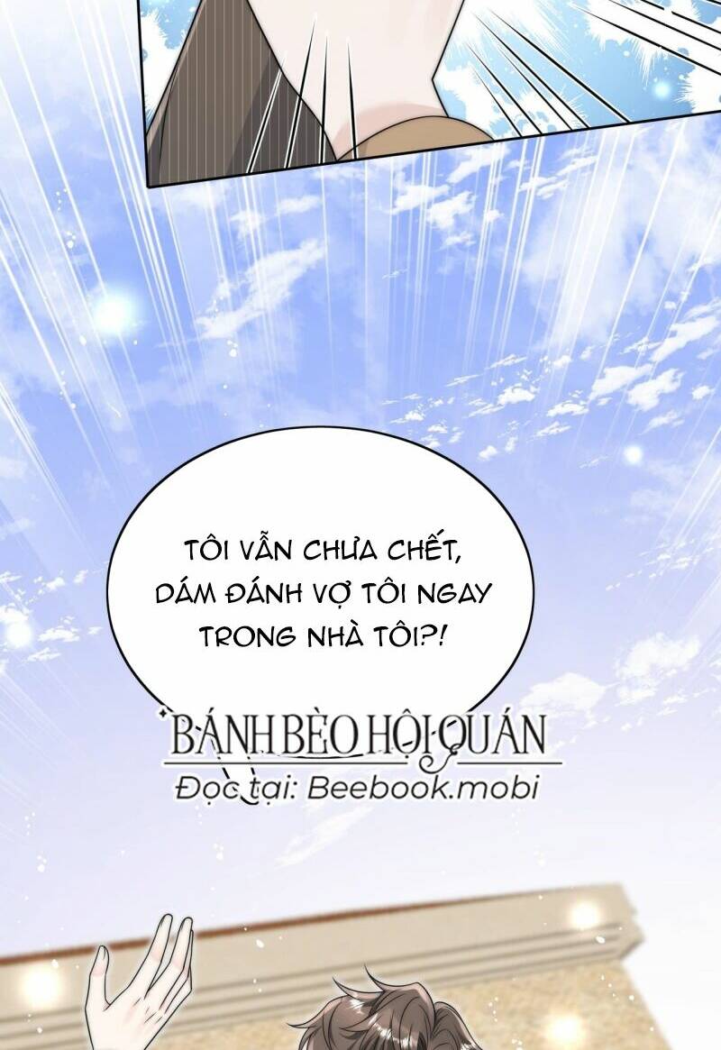 Khom Lưng Tập 30 trang 16