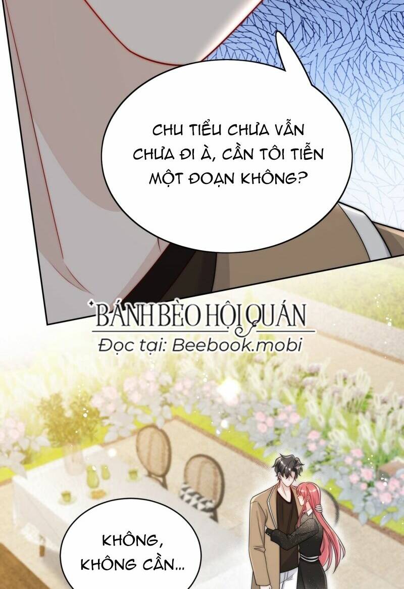 Khom Lưng Tập 30 trang 19