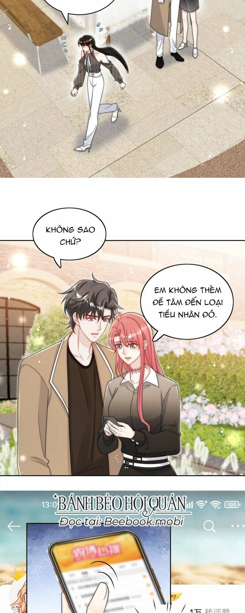 Khom Lưng Tập 30 trang 20