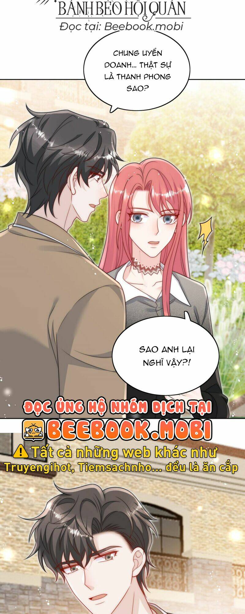 Khom Lưng Tập 30 trang 24
