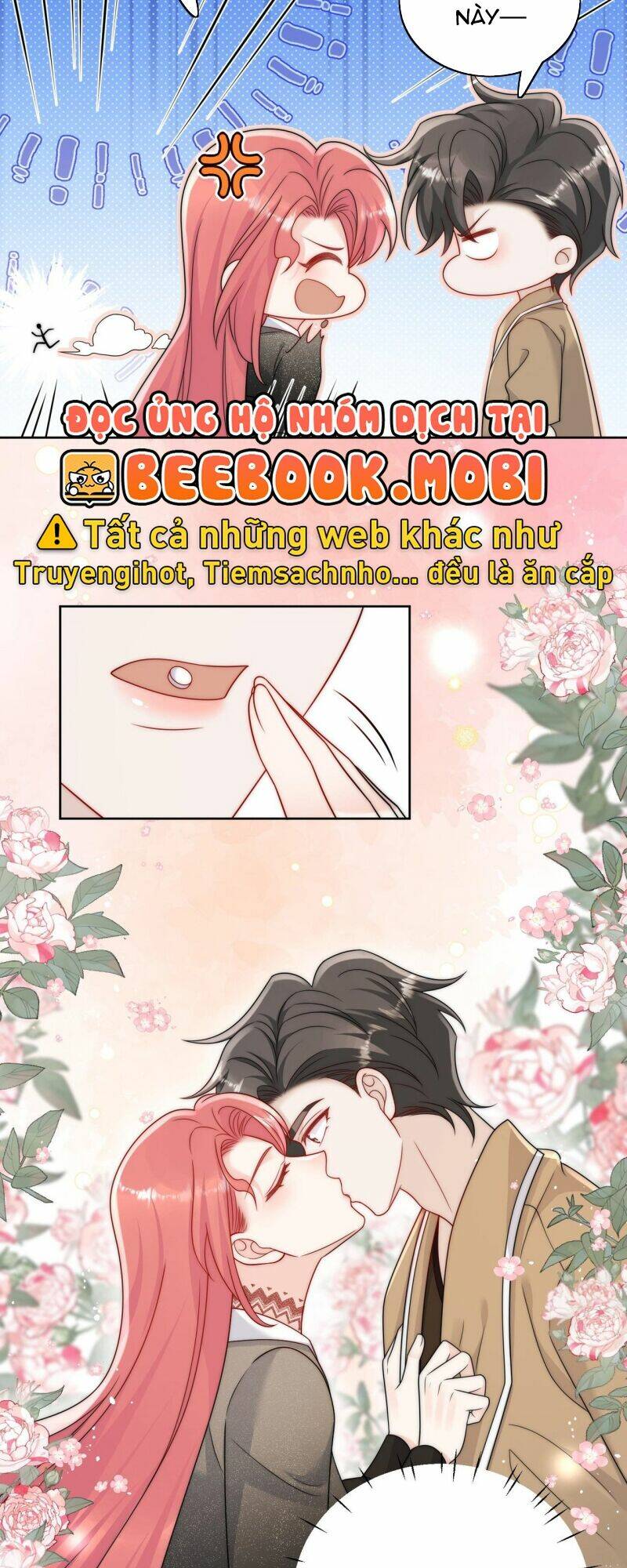 Khom Lưng Tập 31 trang 8