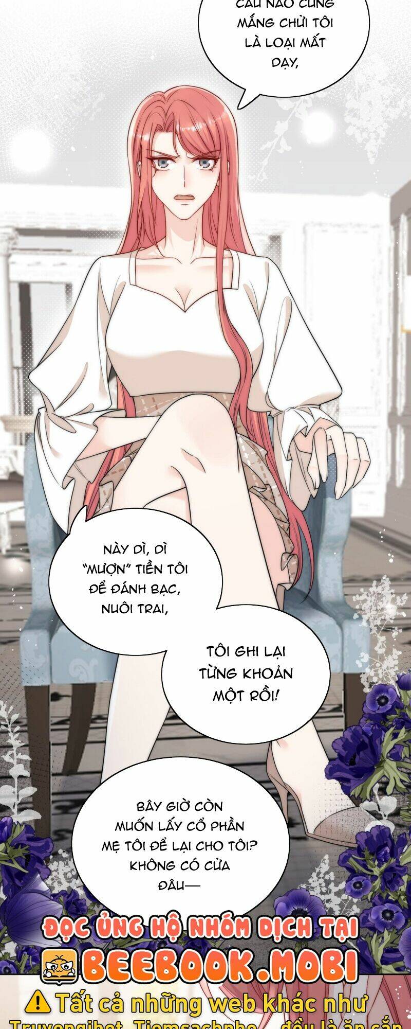 Khom Lưng Tập 32 trang 11