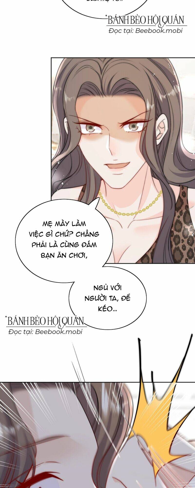Khom Lưng Tập 32 trang 14