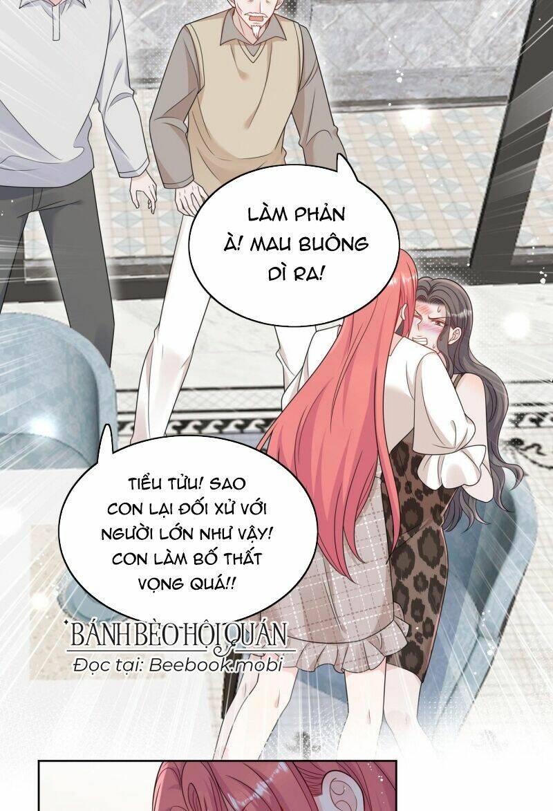 Khom Lưng Tập 32 trang 21