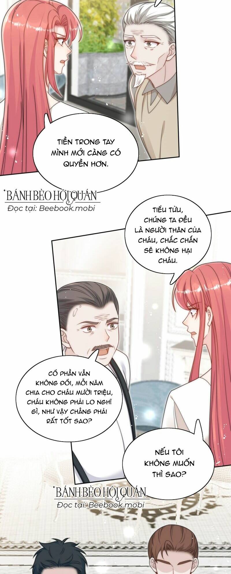 Khom Lưng Tập 32 trang 26