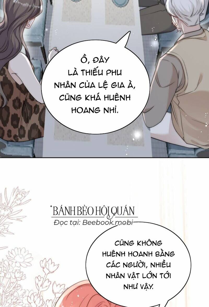 Khom Lưng Tập 32 trang 4