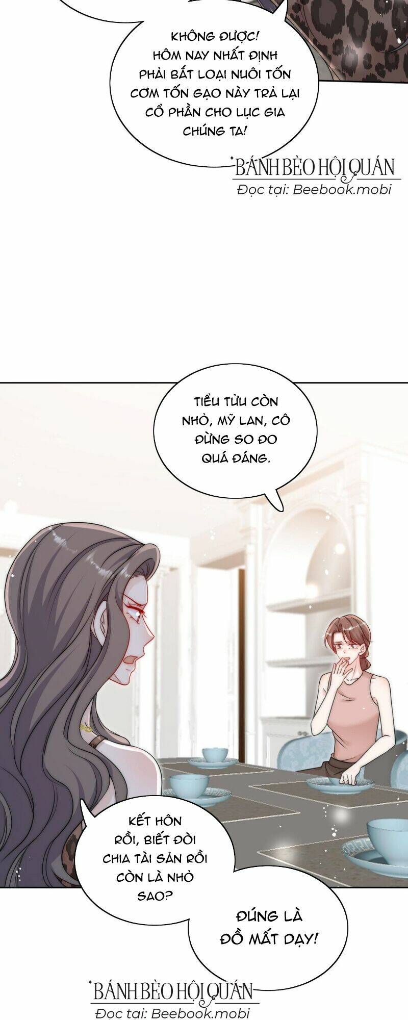 Khom Lưng Tập 32 trang 8