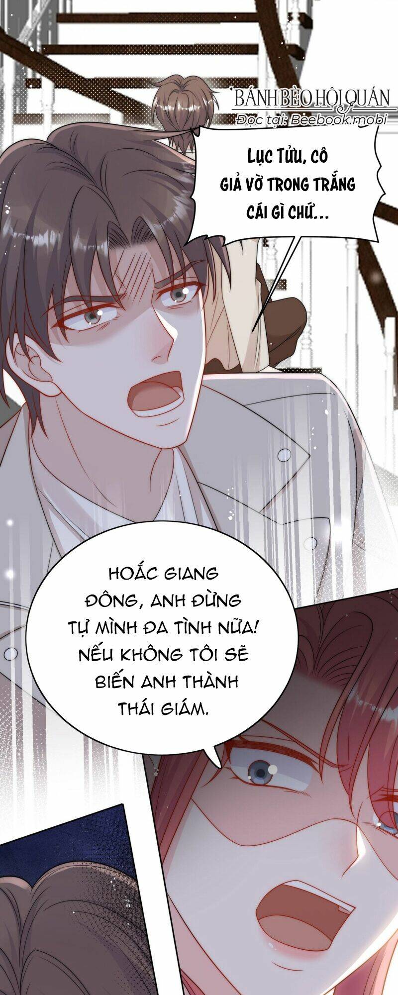 Khom Lưng Tập 33 trang 11