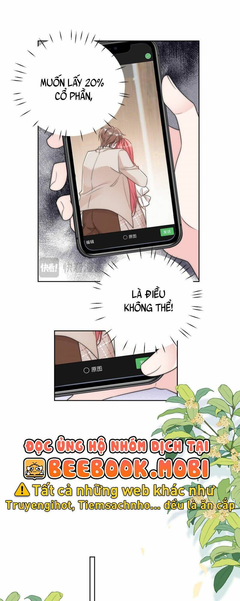 Khom Lưng Tập 33 trang 14