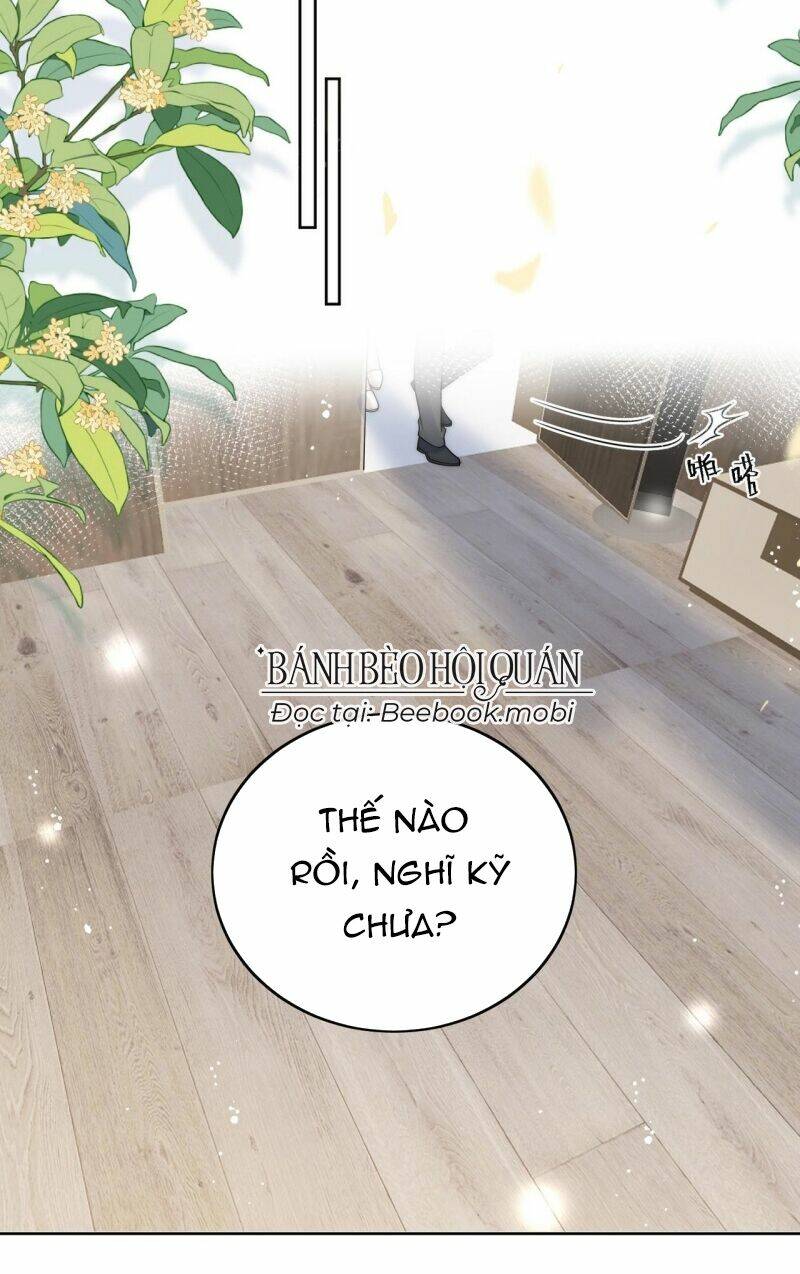 Khom Lưng Tập 33 trang 15