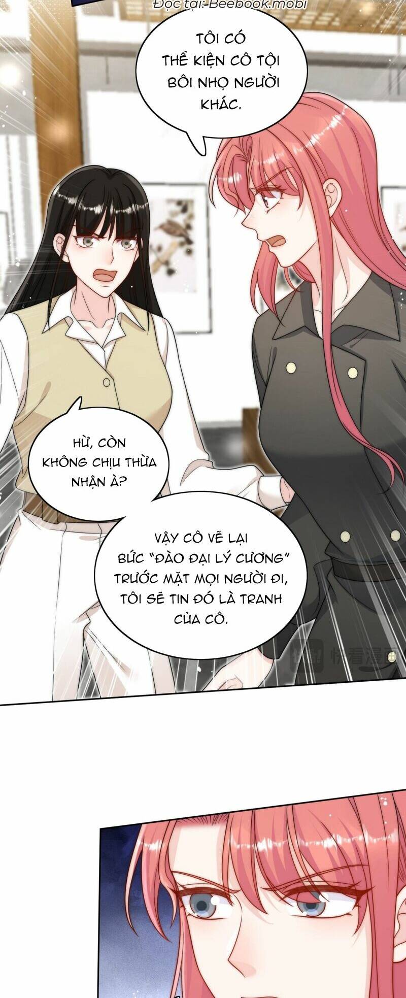 Khom Lưng Tập 36 trang 10