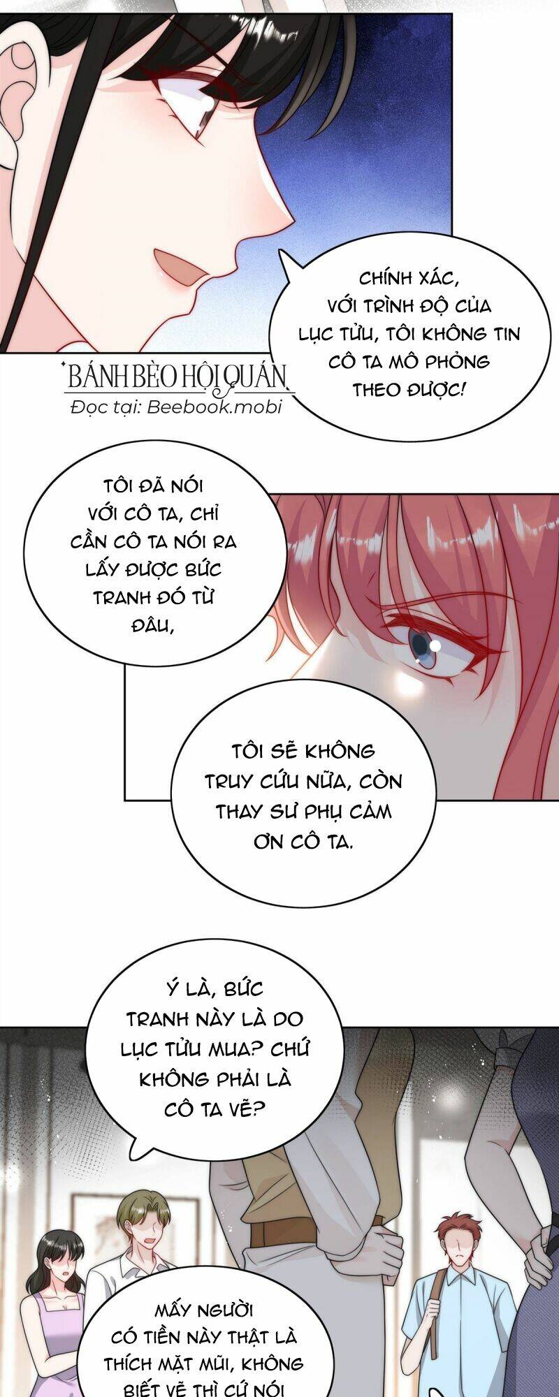 Khom Lưng Tập 37 trang 2