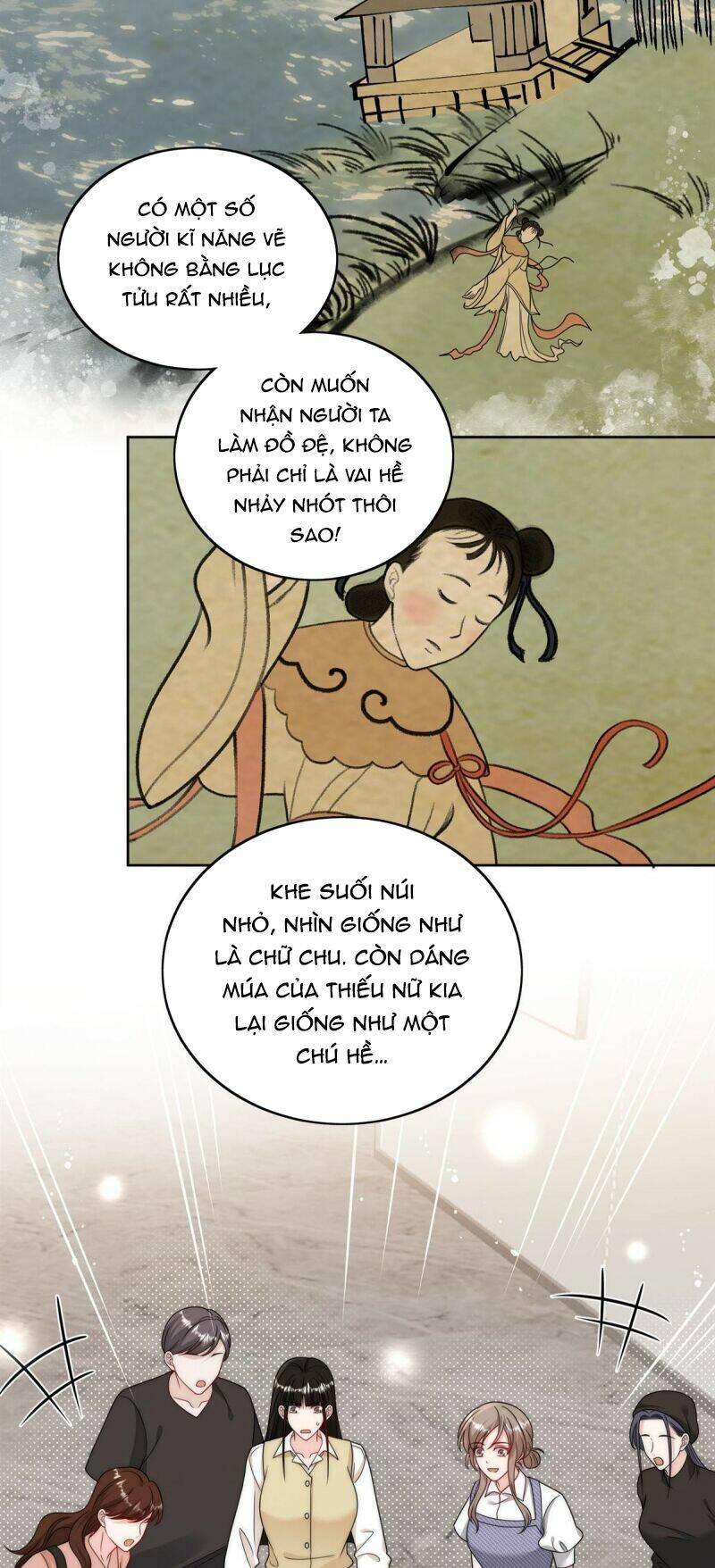 Khom Lưng Tập 37 trang 15