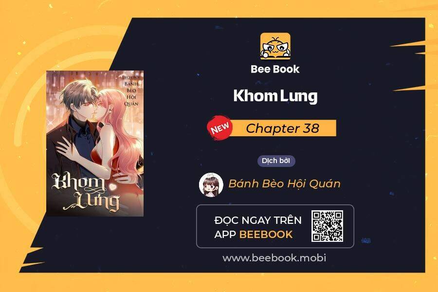 Khom Lưng Tập 38 trang 1