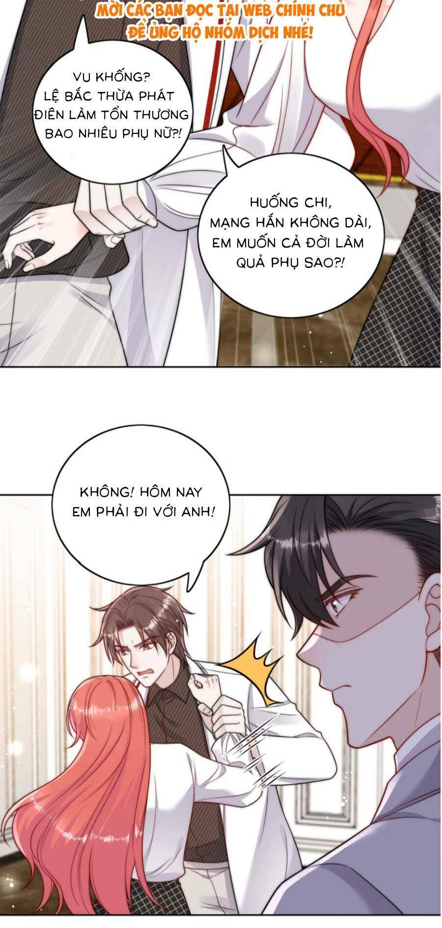 Khom Lưng Tập 4 trang 21