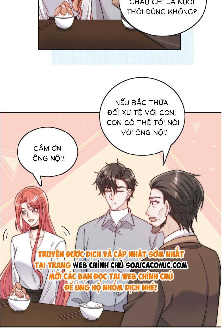 Khom Lưng Tập 4 trang 10